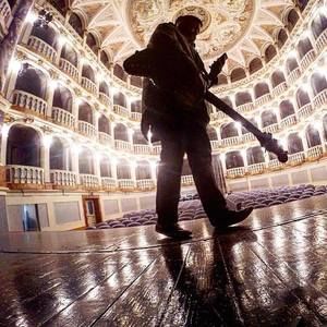 Meet your Posher, Mark